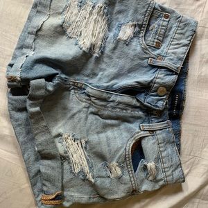 Aeropostale shorts